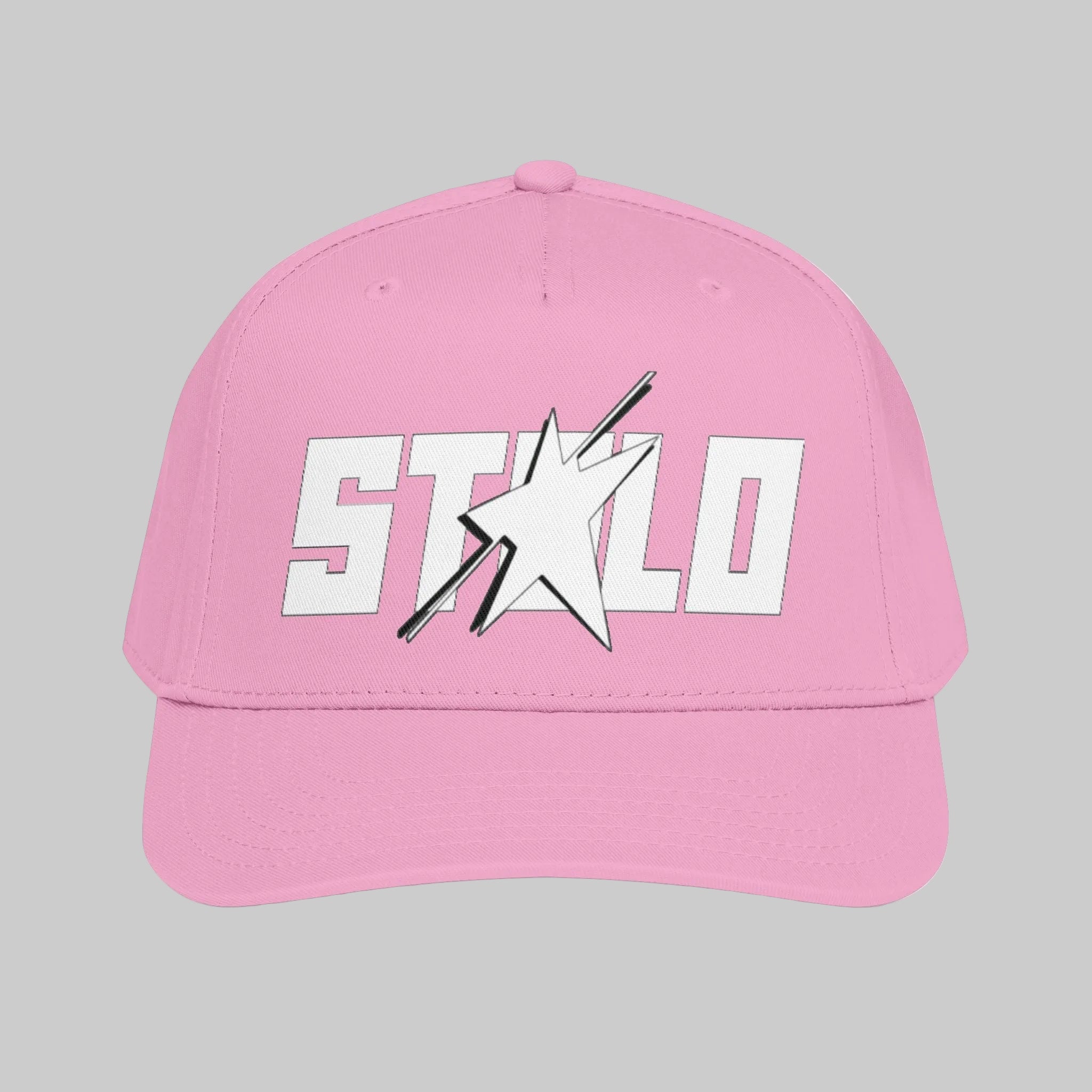Stolo Clothing Co OG STARCHILD A-Frame Hat