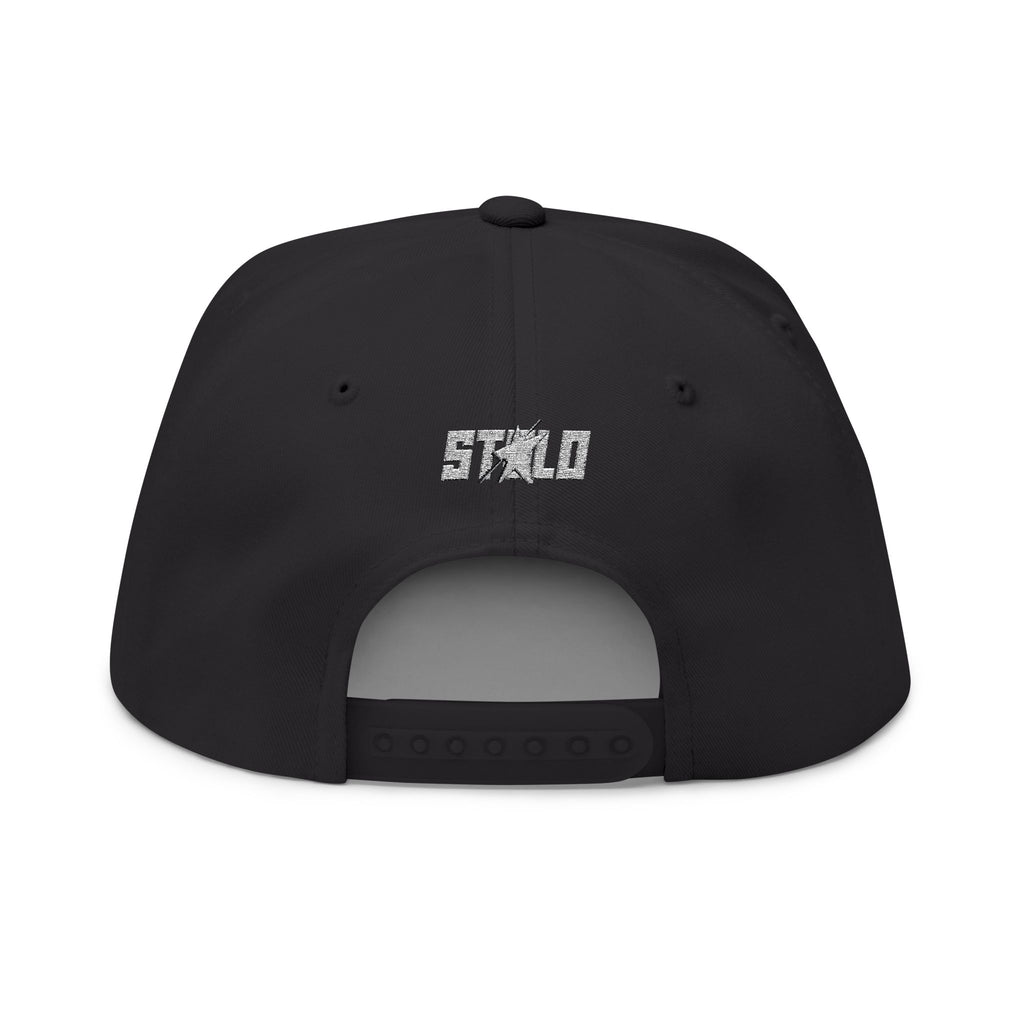 Stolo Clothing Co STARCHILD Flat Bill Cap (Embroidery)
