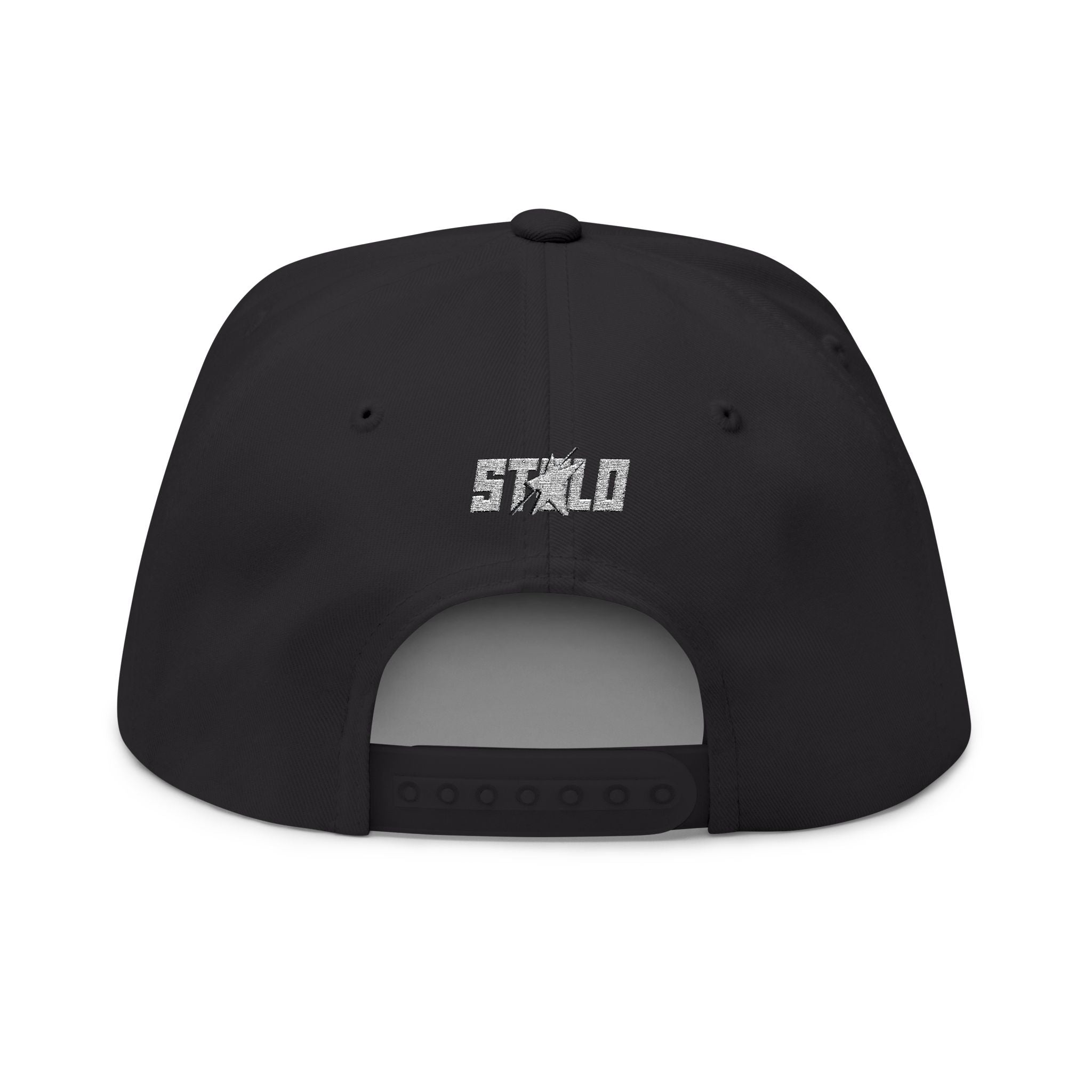Stolo Clothing Co STARCHILD Flat Bill Cap (Embroidery)