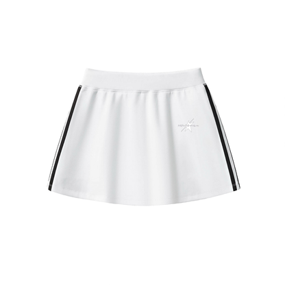 Stolo Clothing Co Essentials Taped Cooling Performance Short Skirt