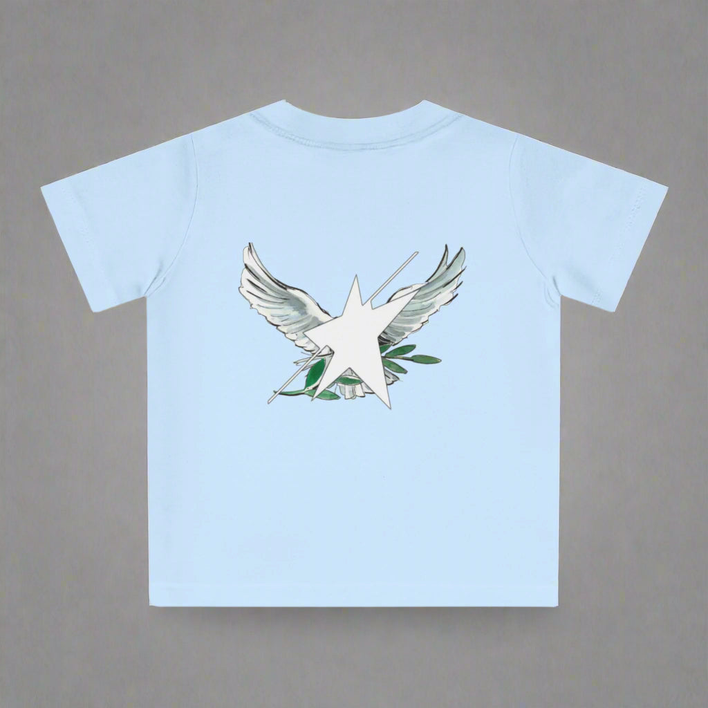 Stolo Clothing Co Kid's Birdies Baby Tee