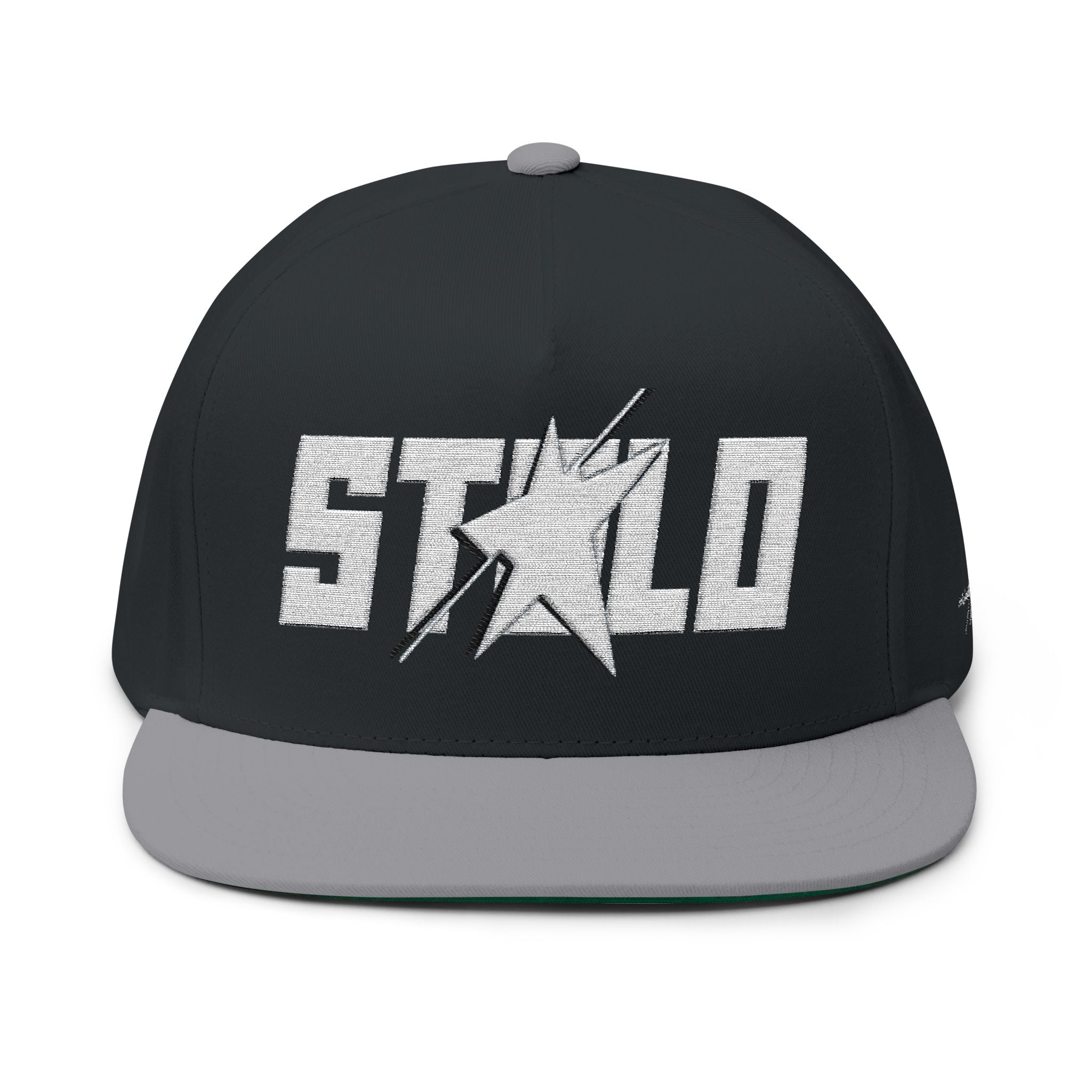 Stolo Clothing Co STARCHILD Flat Bill Cap (Embroidery)