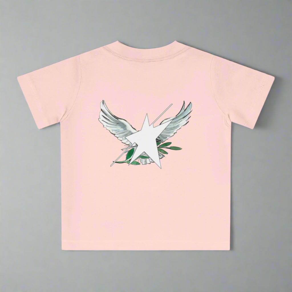 Stolo Clothing Co Kid's Birdies Baby Tee