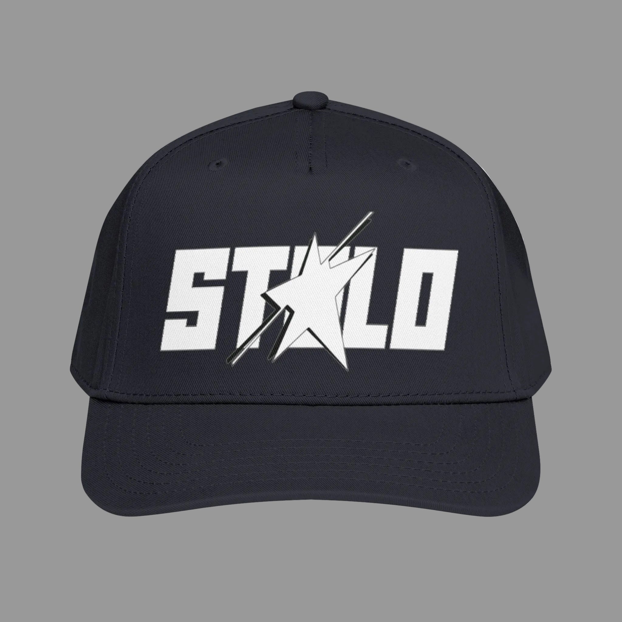 Stolo Clothing Co OG STARCHILD A-Frame Hat