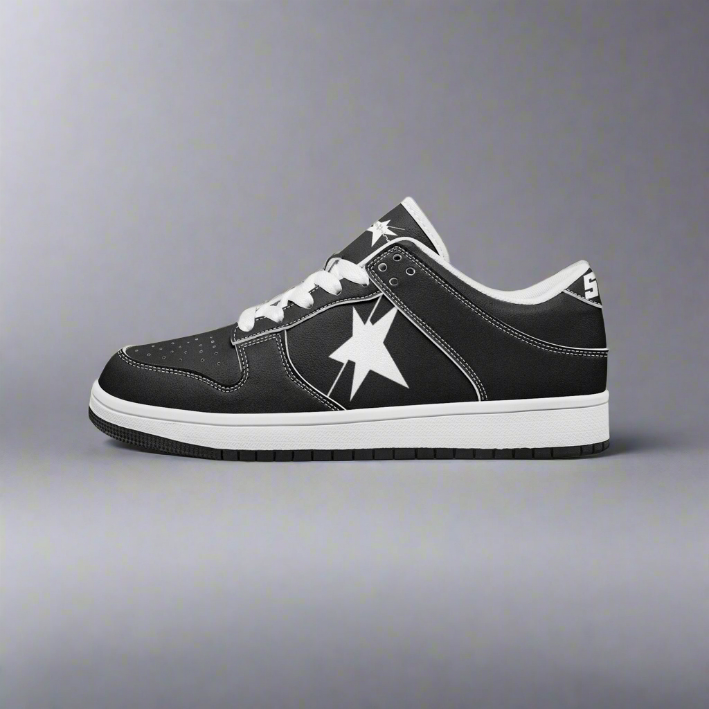 Stolo Clothing Co STOLO SKATE STEPPERS