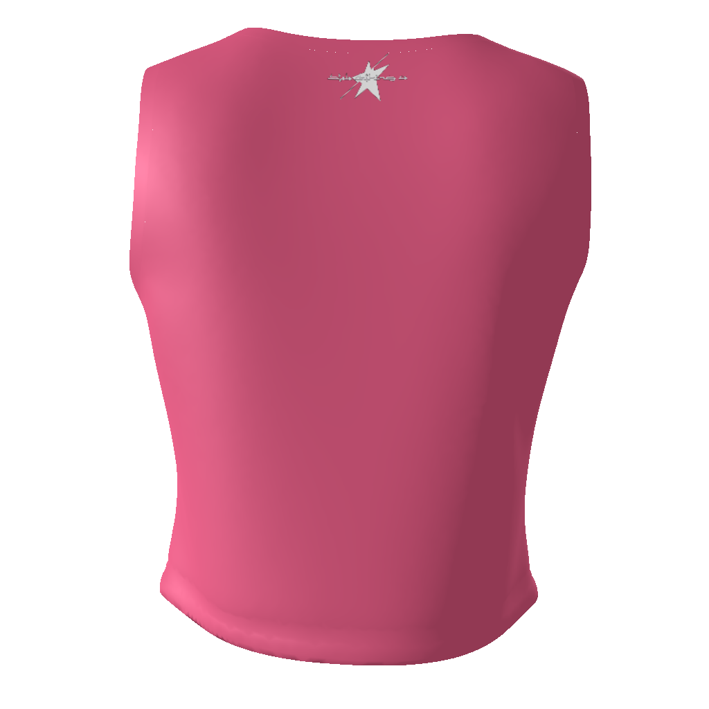 Stolo Clothing Co STARCHILD Fitted Crop Tee