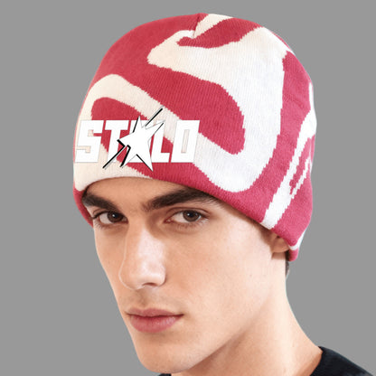 Stolo Clothing Co STARCHILD MOHAIR Knit Beanie