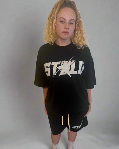 Stolo Clothing Co STARCHILD Essential Cotton Shorts