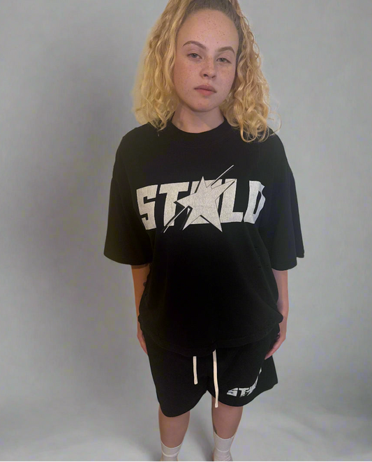 Stolo Clothing Co STARCHILD Essential Cotton Tee