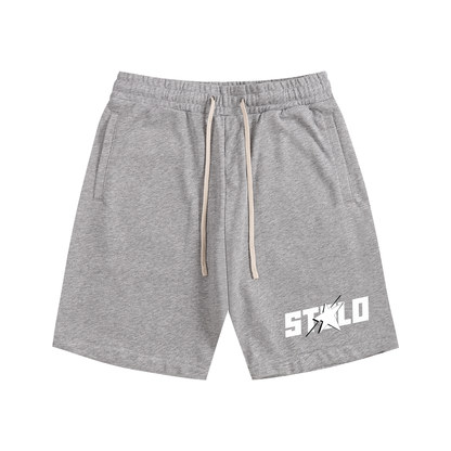 Stolo Clothing Co STARCHILD Essential Cotton Shorts