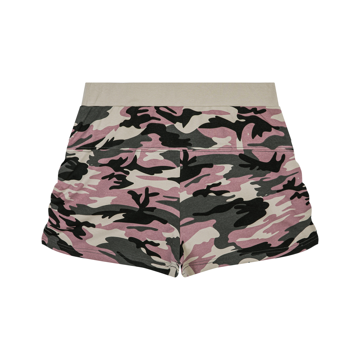 STOLO Clothing Co. REBORN Camo Set