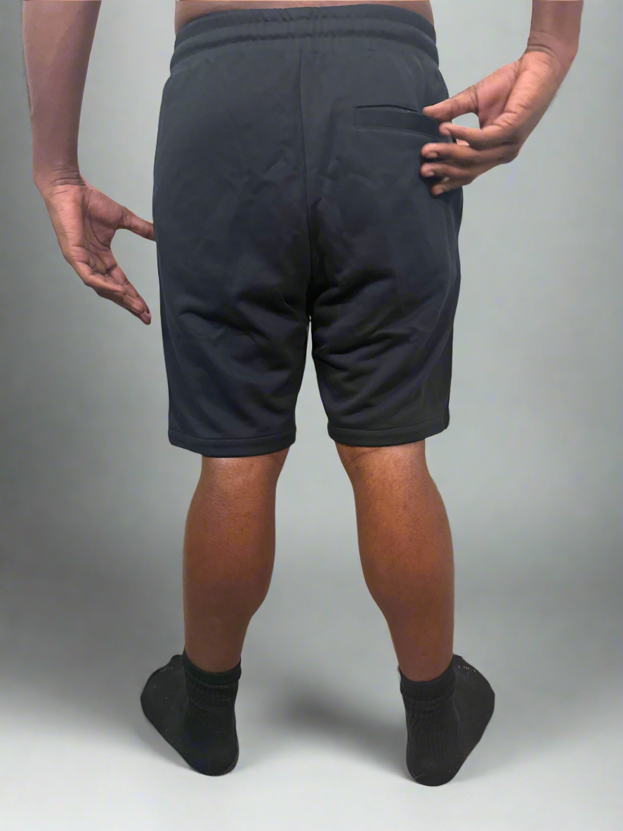 Stolo Clothing Co STARCHILD Essential Hidden Pocket Cotton Shorts