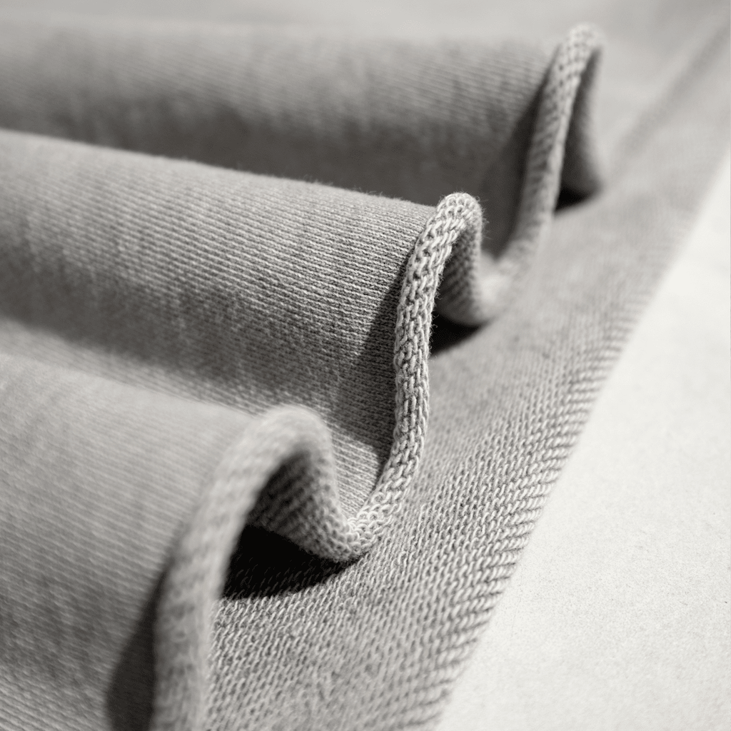 Stolo Clothing Co Birdies Washed Raw-Edge Cropped Heavyweight Tee