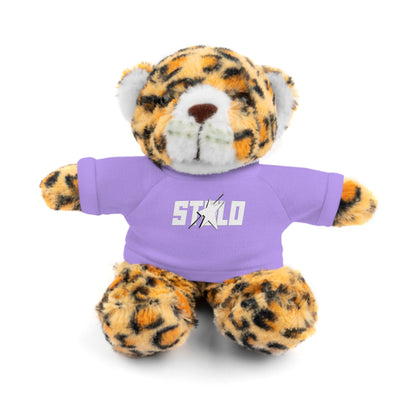 Collectable Stolo Clothing Co Stuffed Animal Plush Toys with STARCHILD T-Shirt