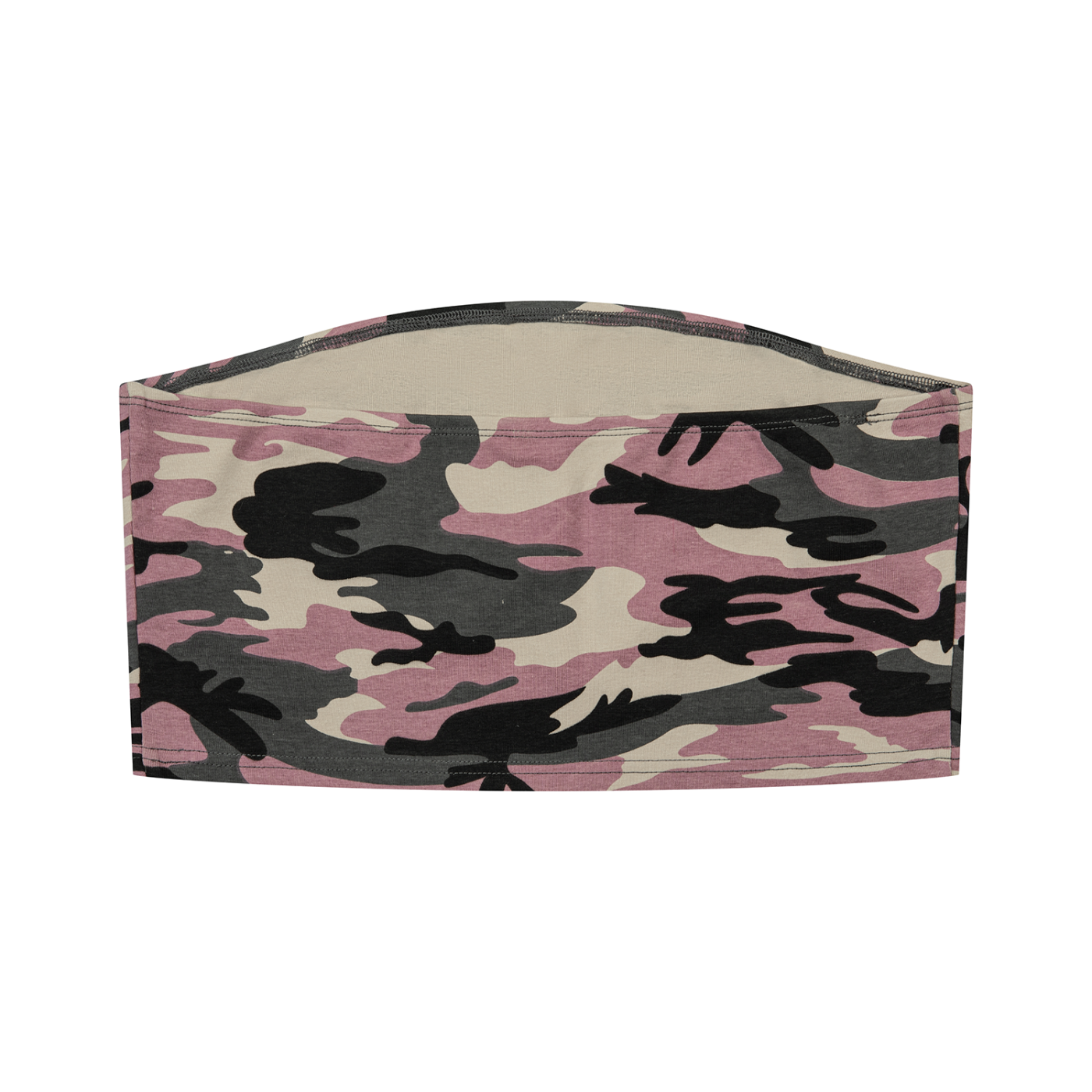 STOLO Clothing Co. REBORN Camo Set