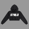 Stolo Clothing Co STARCHILD Classic Cropped Hoodie