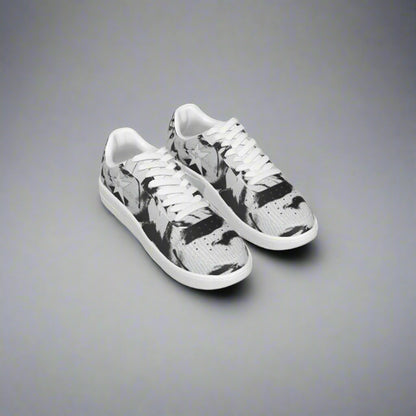 Stolo Clothing Co Low Steppers - EVIL NUN