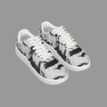 Stolo Clothing Co Low Steppers - EVIL NUN