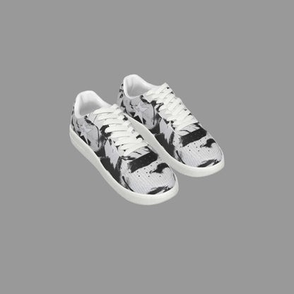 Stolo Clothing Co Low Steppers - EVIL NUN