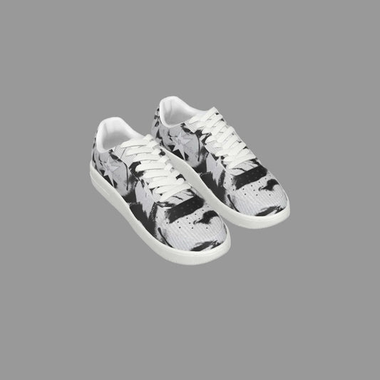 Stolo Clothing Co Low Steppers - EVIL NUN