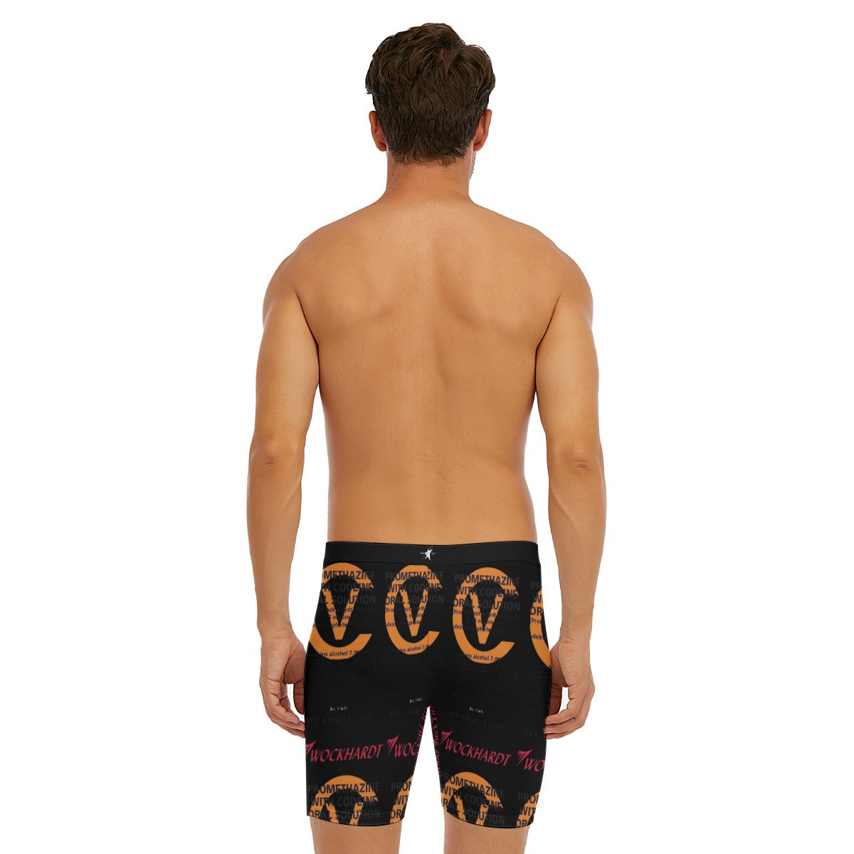 Stolo Clothing Co Muddy Buddy Compression Boxers