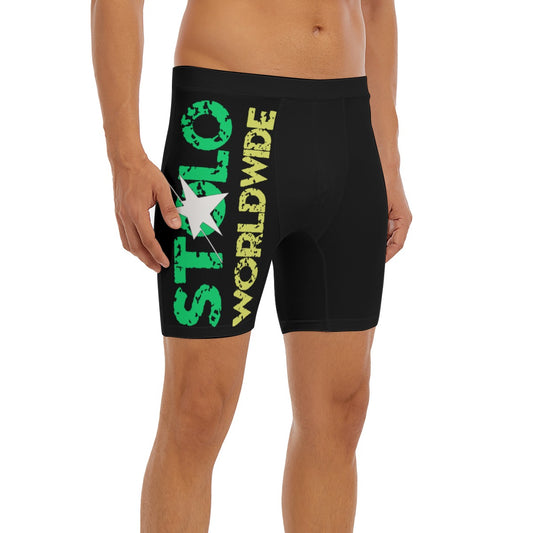 Stolo Clothing Co Stolo World Wide Compression Boxers