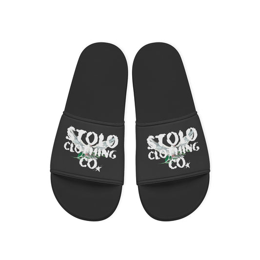 Stolo Clothing Co Birdies Anti Slip Slides