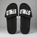 Stolo Clothing Co STARCHILD Slides