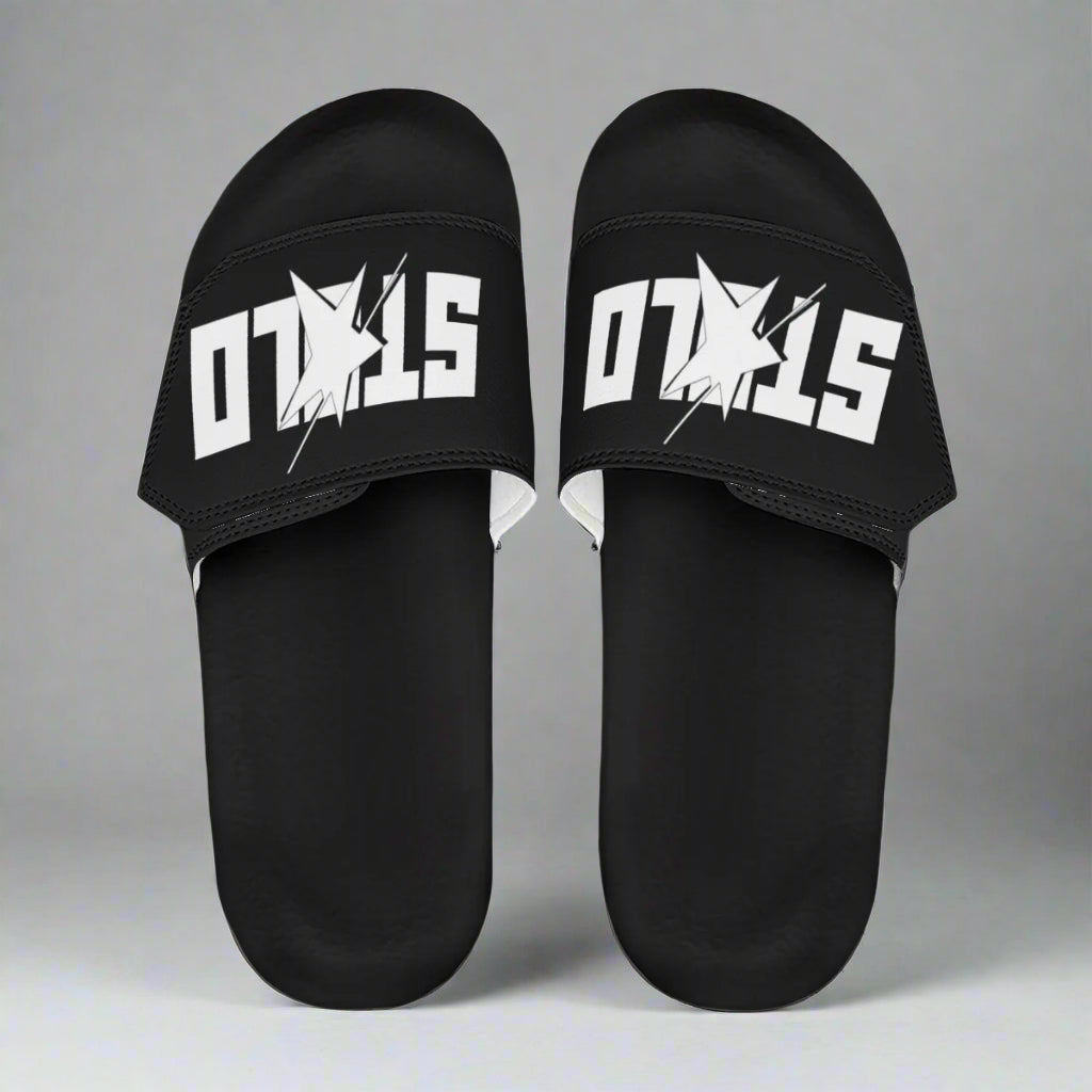 Stolo Clothing Co STARCHILD Slides