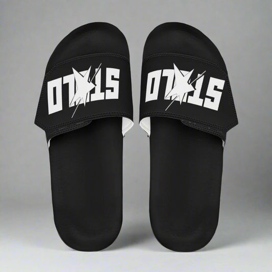 Stolo Clothing Co STARCHILD Slides