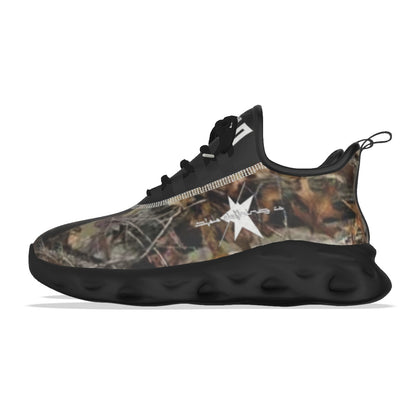 Stolo Clothing Co Steppers 2.0- CAMO