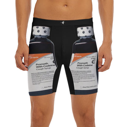 Stolo Clothing Co Muddy Buddy Compression Boxers