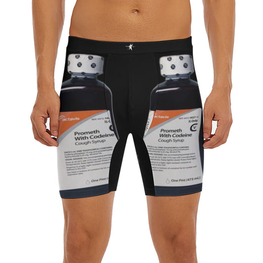 Stolo Clothing Co Muddy Buddy XTRA Support Boxers