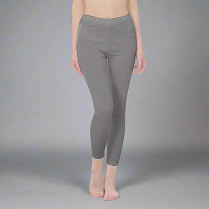 Stolo Clothing Co STARCHILD Casual Leggings [ GREY ]