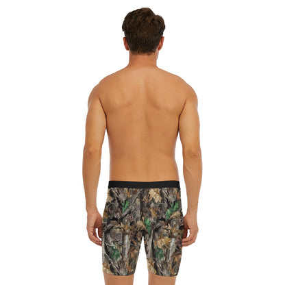 Stolo Clothing Co Compression Boxers