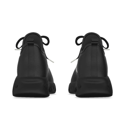 Stolo Clothing Co Steppers 2.0 - BLACK