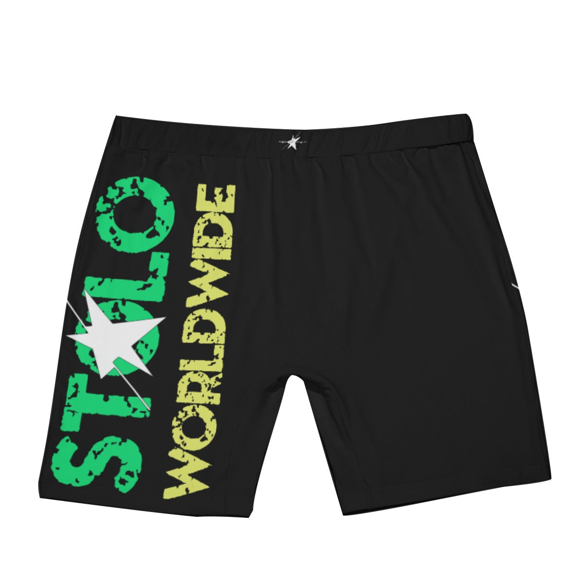 Stolo Clothing Co Stolo World Wide Compression Boxers