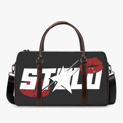 Stolo Clothing Co LUV U Duffle Bag