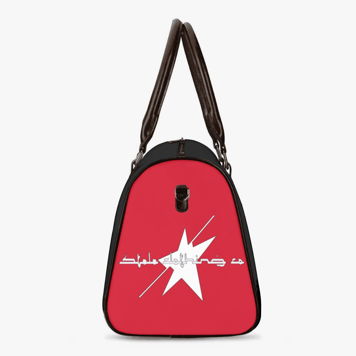 Stolo Clothing Co STARCHILD Duffle Bag [BLACK]