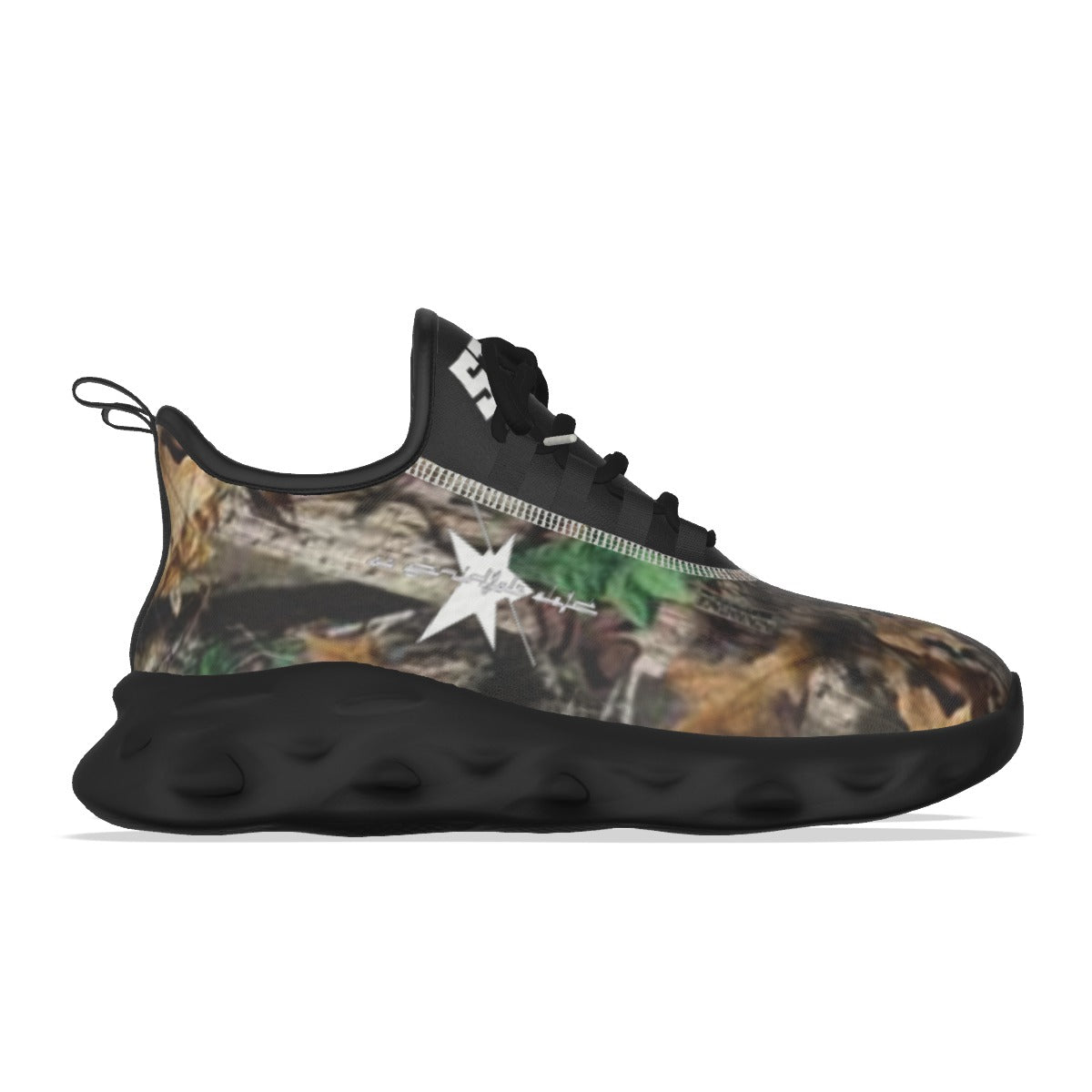 Stolo Clothing Co Steppers 2.0- CAMO