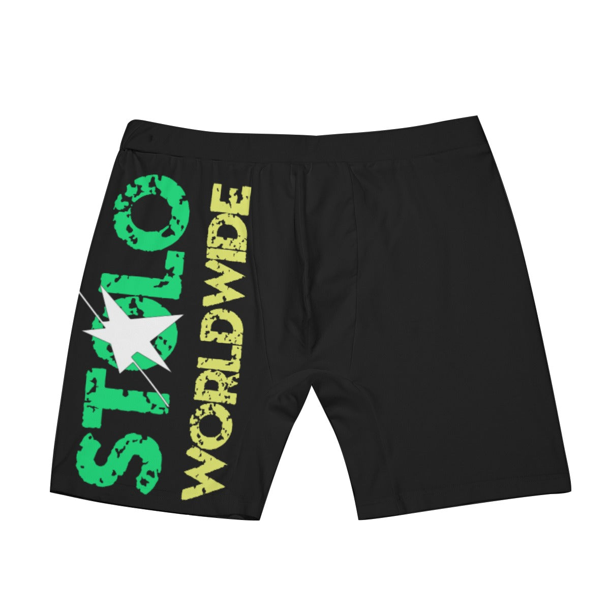 Stolo Clothing Co Stolo World Wide Compression Boxers