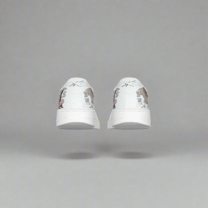 Stolo Clothing Co Low Steppers - PRETTY GIRLS LOVE STOLO EDITON