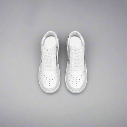 Stolo Clothing Co Low Steppers - PRETTY GIRLS LOVE STOLO EDITON