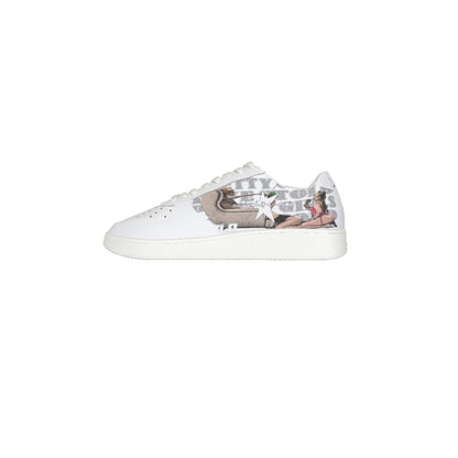 Stolo Clothing Co Low Steppers - PRETTY GIRLS LOVE STOLO EDITON