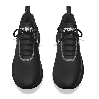 Stolo Clothing Co Steppers 2.0 - BLACK