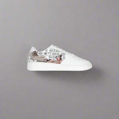 Stolo Clothing Co Low Steppers - PRETTY GIRLS LOVE STOLO EDITON