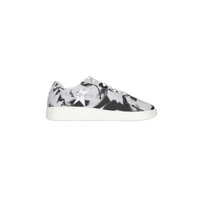 Stolo Clothing Co Low Steppers - EVIL NUN
