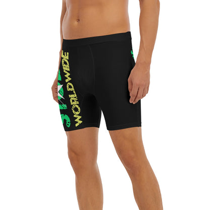 Stolo Clothing Co Stolo World Wide Compression Boxers