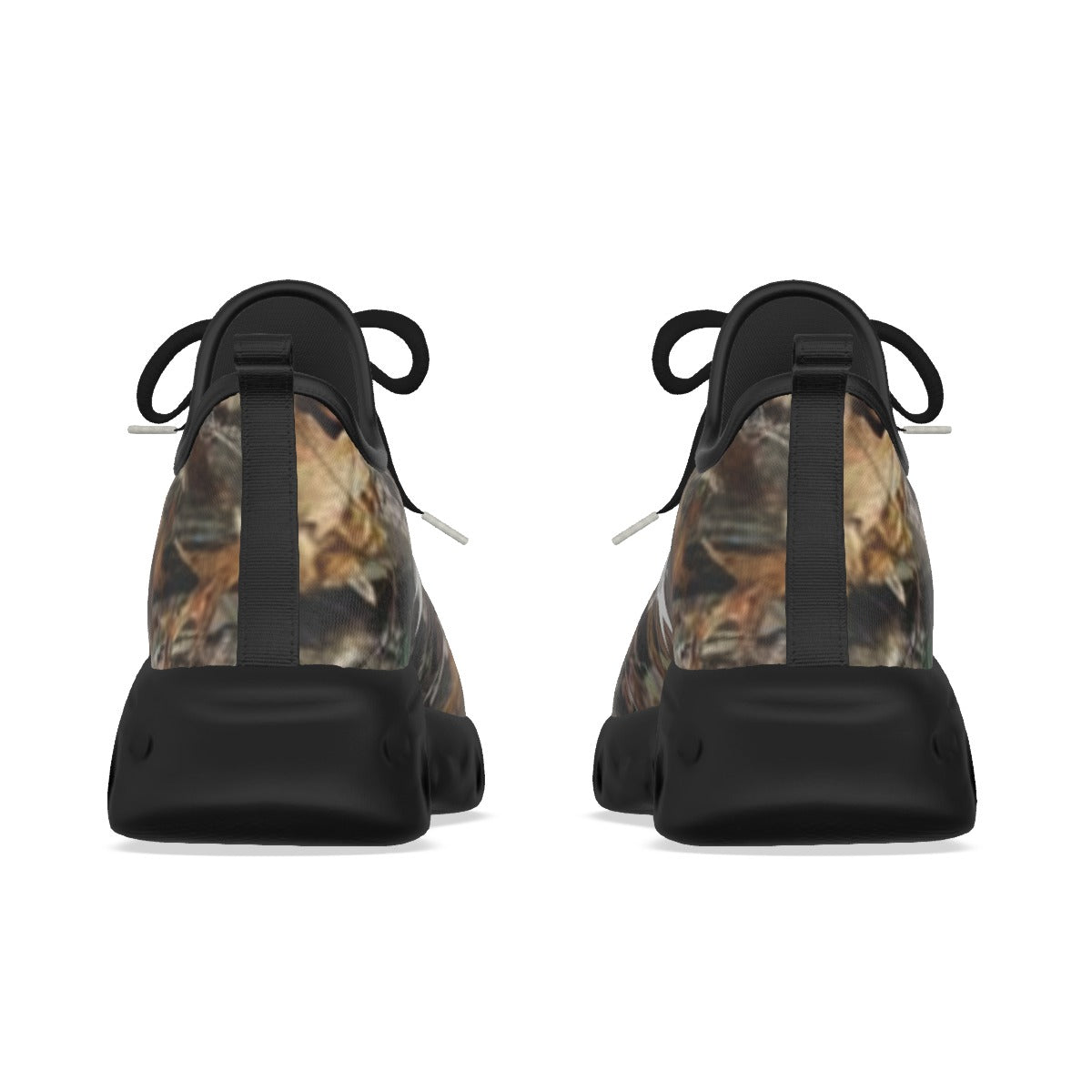 Stolo Clothing Co Steppers 2.0- CAMO