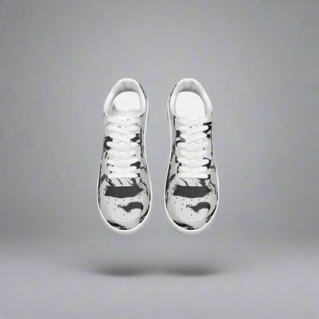 Stolo Clothing Co Low Steppers - EVIL NUN